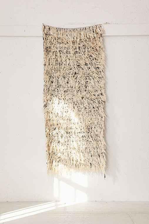 Urban Outfitters One-of-a-kind Moroccan Wedding Blanket,multi,one Size