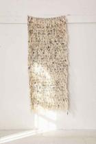 Urban Outfitters One-of-a-kind Moroccan Wedding Blanket,multi,one Size