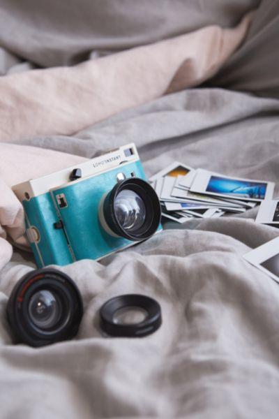 Urban Outfitters Lomography Lomo'instant Havana Edition Camera