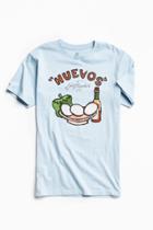 Urban Outfitters Meat Puppets Huevos Tee
