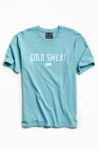 Mighty Healthy X James Brown Cold Sweat Tee