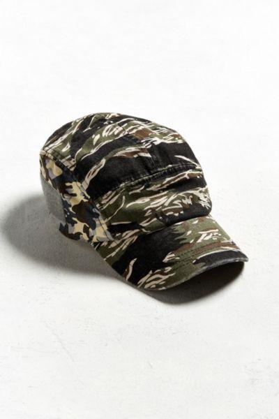 Urban Outfitters Camo 5-panel Hat