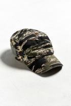 Urban Outfitters Camo 5-panel Hat