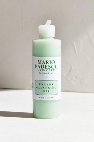 Urban Outfitters Mario Badescu Enzyme Cleansing Gel