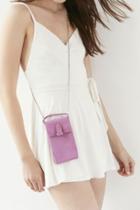 Urban Outfitters Carmen Micro Mini Crossbody Bag