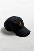 Urban Outfitters '47 Brand San Francisco Micro Logo Baseball Hat