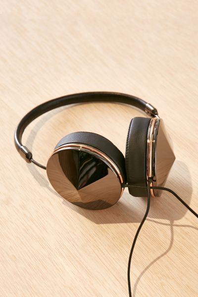 Frends Taylor Gunmetal Headphones