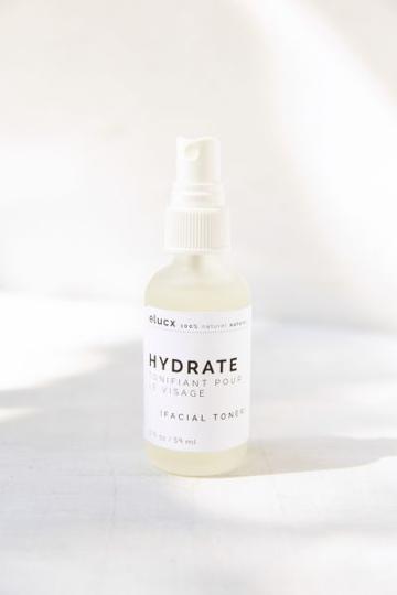 Urban Outfitters Elucx Balance Facial Toner