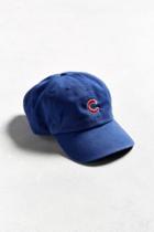Urban Outfitters '47 Brand Chicago Micro Logo Baseball Hat