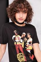 Urban Outfitters Salt-n-pepa Tee