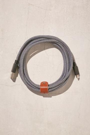 Native Union Belt 10-ft Cable