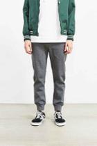 Urban Outfitters Undefeated Technical Sweatpant,light Grey,s