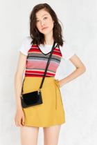 Urban Outfitters Cher Ring Mini Crossbody Bag