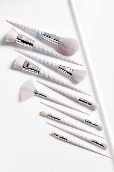 Urban Outfitters Ul Orig Unicorn Brush Set