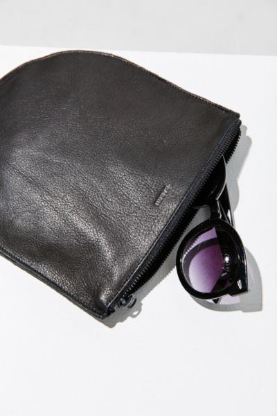 Urban Outfitters Baggu Large Half-moon Pouch
