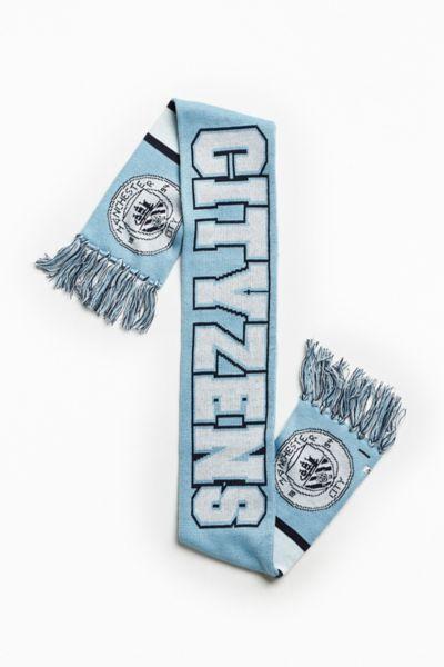 &apos;47 Brand '47 Brand Manchester City Scarf