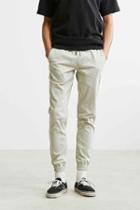 Urban Outfitters Publish Sprinter Jogger Pant,taupe,30