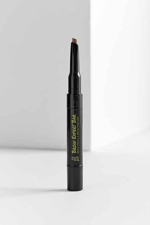 Urban Outfitters Touch In Sol Brow Expert Bar,brownie Brown,one Size