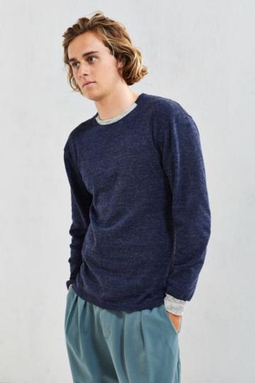 Urban Outfitters Native Youth Overcast Knit Sweater