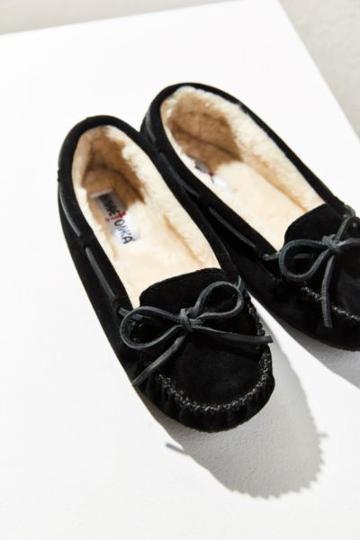 Minnetonka Cally Moccasin