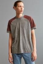 Urban Outfitters Camp Collection Howard Tee