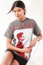 Urban Outfitters Johnny Cash Tee