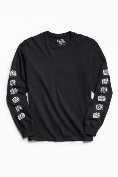 Urban Outfitters Manager's Special Gekiyasu Long Sleeve Tee