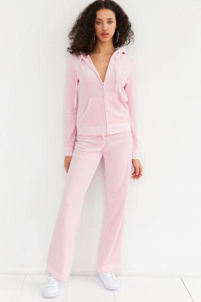 Urban Outfitters Juicy Couture For Uo Mar Vista Track Pant