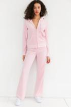 Urban Outfitters Juicy Couture For Uo Mar Vista Track Pant