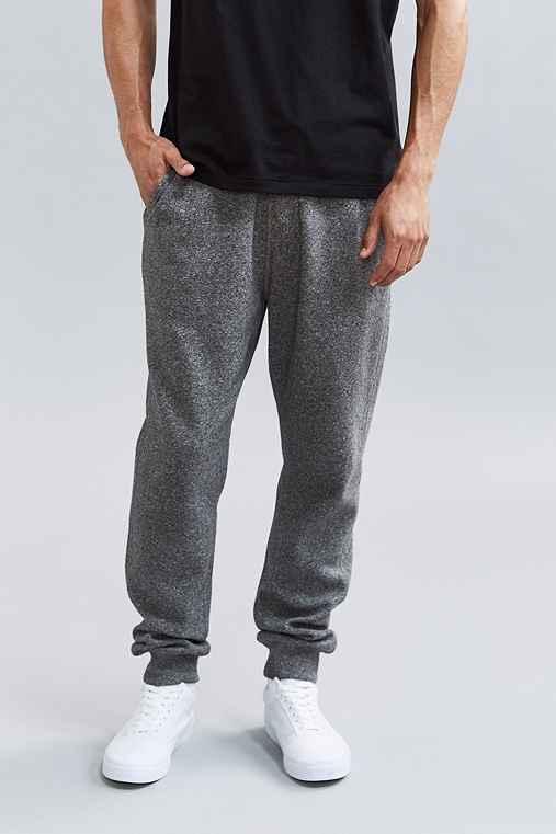 Urban Outfitters Calvin Klein X Uo Charcoal Sweatpant,dark Grey,xl