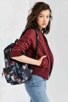Urban Outfitters Herschel Supply Co. Settlement Mid-volume Backpack,black Multi,one Size