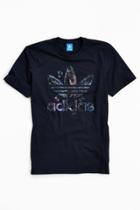 Urban Outfitters Adidas Running Fill Tee