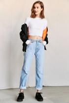 Urban Renewal Vintage Levi's 501/505 Jean - Denim