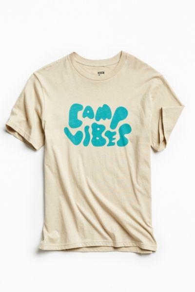 Urban Outfitters Poler Blob Tee