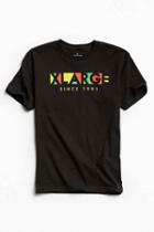 Urban Outfitters X-large Base Tee,black,l