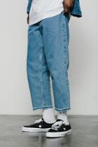 Urban Outfitters Bdg Crispin Wash Relaxed Cutoff Jean