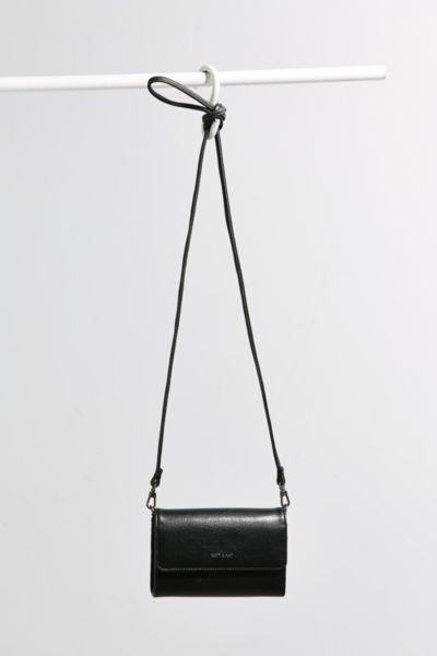 Urban Outfitters Matt & Nat Drew Mini Crossbody Bag
