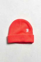 Urban Outfitters '47 Brand X Uo Boston Beanie,pink,one Size