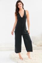 Out From Under Evi Midi Jumpsuit