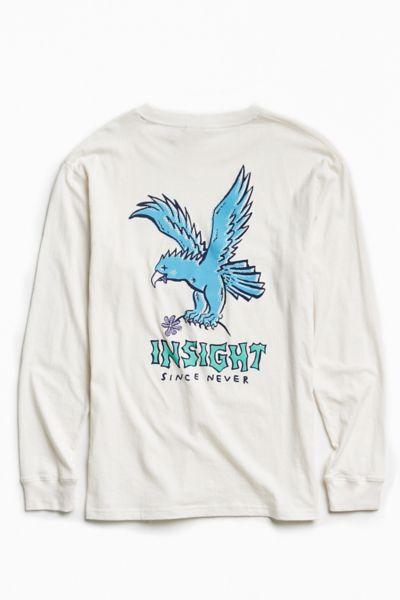 Insight Easy Rider Long Sleeve Tee