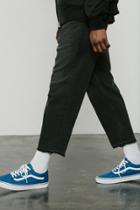 Urban Outfitters Bdg Smoke Wash Relaxed Cutoff Jean