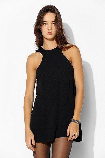 The Reformation X Urban Renewal Mango Dress