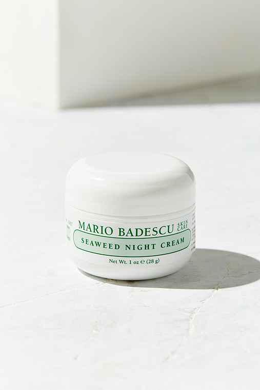 Urban Outfitters Mario Badescu Seaweed Night Cream,assorted,one Size