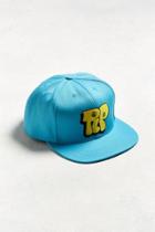 Urban Outfitters Rent Party Logo Snapback Hat