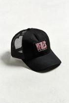 Vfiles Trucker Hat