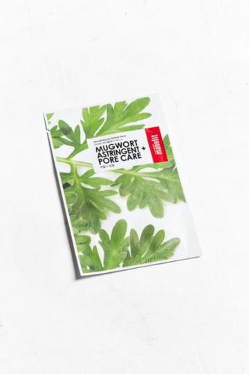 Manefit Beauty Planner Sheet Mask