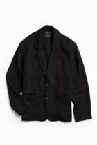 Urban Outfitters Uo Single Breasted Blazer