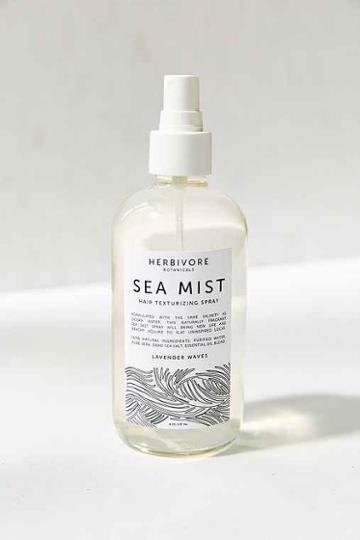 Urban Outfitters Herbivore Botanicals Sea Mist Hair Spritzer,assorted,one Size