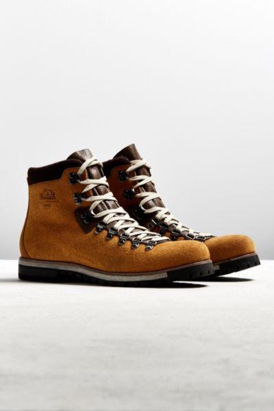 Woolrich Packer Yellowstone Boot