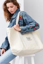 Herschel Supply Co. Bamfield Surplus Tote Bag